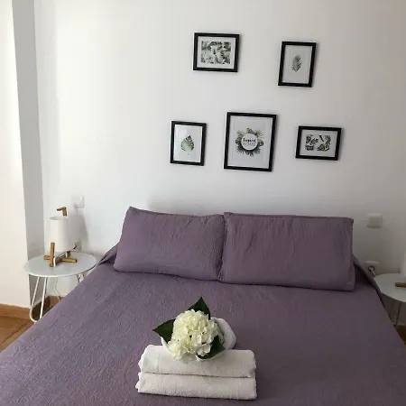 Centro Коральео