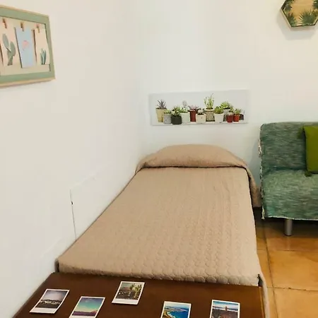 Centro * Κοραλέχο