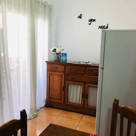 Apartment Centro Corralejo