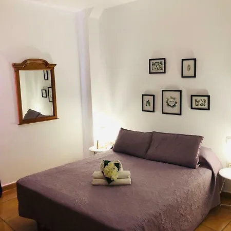 Centro Apartment Corralejo