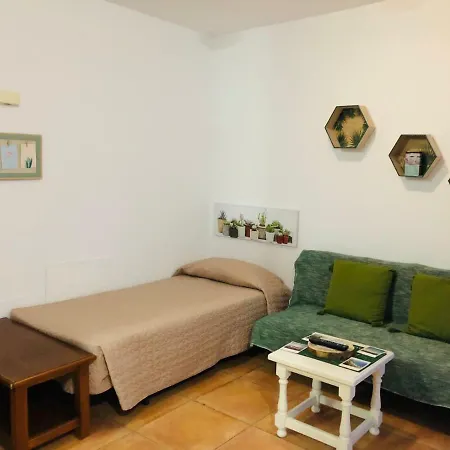 Apartman Centro *