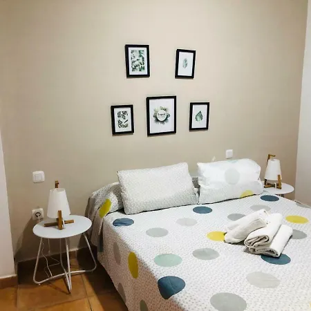 Centro * Коральео