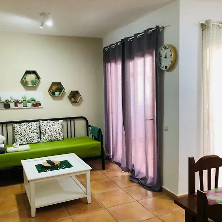 Centro Apartman Corralejo