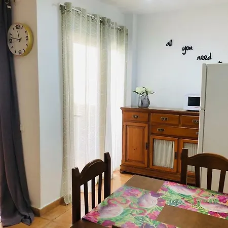 Centro Apartman Corralejo
