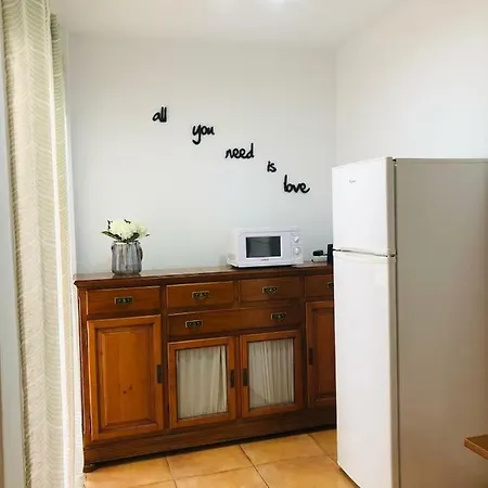 Centro Διαμέρισμα *