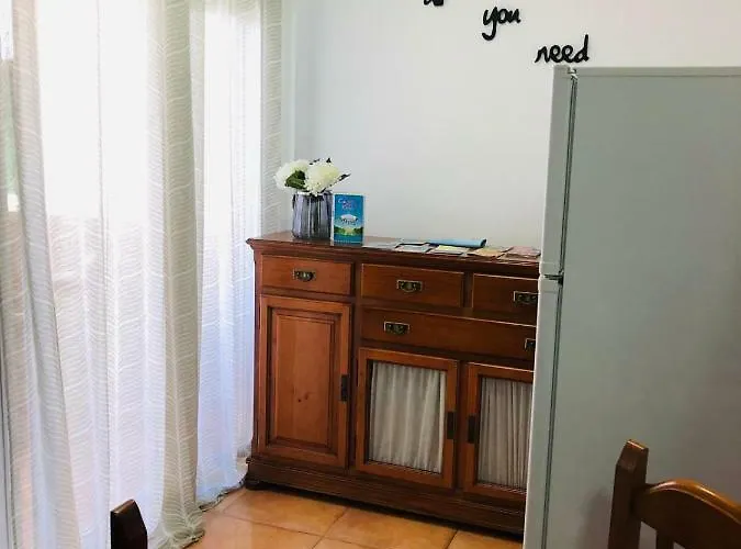 Apartman Centro Corralejo