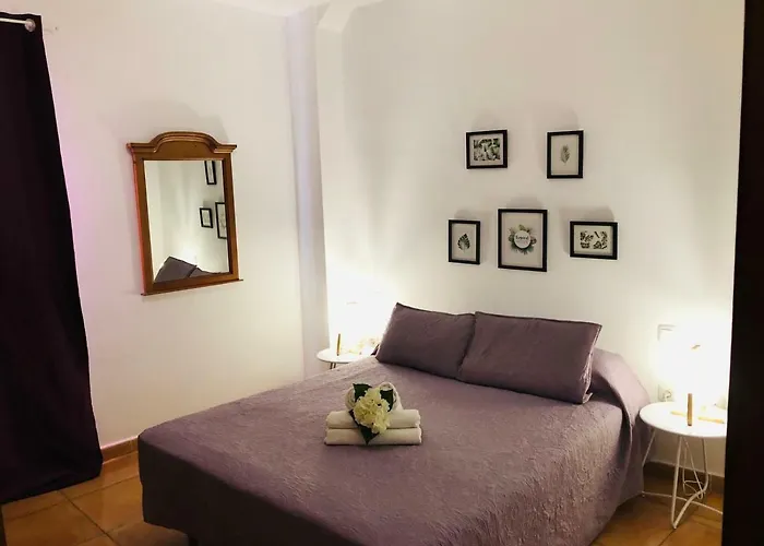 Centro Apartman Corralejo