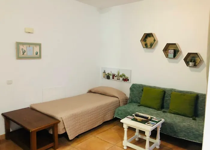 Apartman Centro *