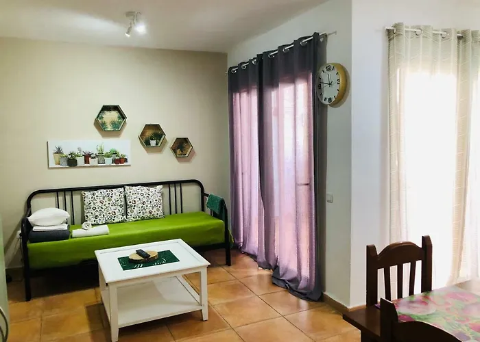 Centro Apartamento Corralejo