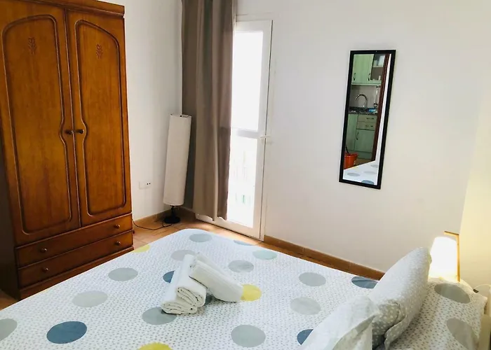 Apartamento Centro Corralejo