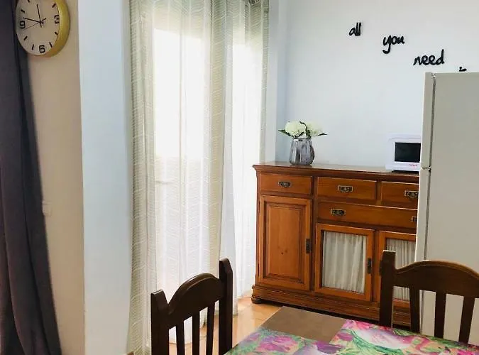 Centro Apartamento Corralejo