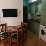 Apartment Centro Corralejo