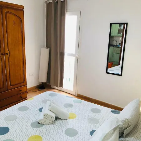 Lejlighed Centro Corralejo