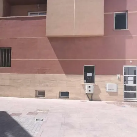 Centro Daire Corralejo