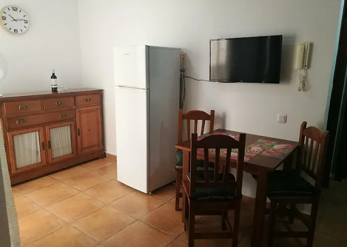 Centro Apartment Corralejo