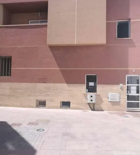 Centro Apartment Corralejo